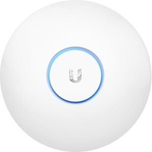 Ubiquiti UAP-AC-LR-US AC Long Range WiFi 5 Access Point, White