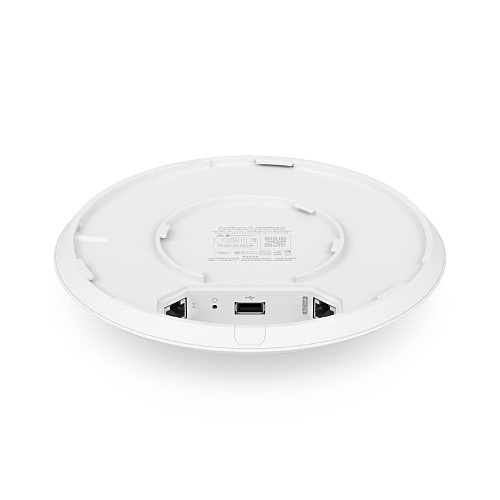 Ubiquiti UAP-AC-PRO-5-US AC Pro Access Point, US, 5-Pack, White