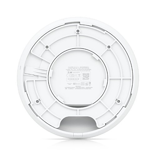 Ubiquiti UAP-AC-PRO-5-US AC Pro Access Point, US, 5-Pack, White