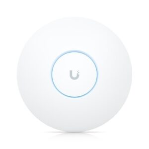 Ubiquiti UAP-AC-SHD-5-US AC SHD Access Point, Ceiling-Mount, US, 5-Pack, White
