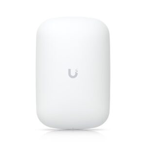 Ubiquiti UAP-BEACONHD-US BeaconHD Access Point, US, White