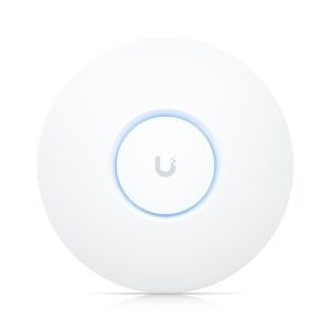 Ubiquiti UAP-NANOHD-5-US UniFi Access Point nanoHD, US, 5-Pack