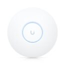 Ubiquiti UAP-NANOHD-US nanoHD Access Point, Ceiling-Mount, US, White