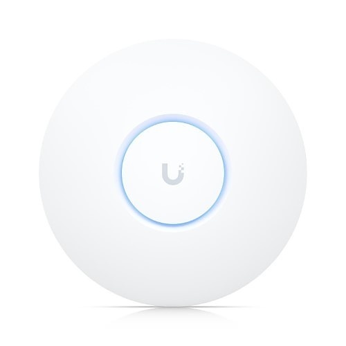Ubiquiti UAP-NANOHD-US nanoHD Access Point, Ceiling-Mount, US, White
