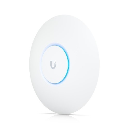 Ubiquiti UAP-NANOHD-US nanoHD Access Point, Ceiling-Mount, US, White