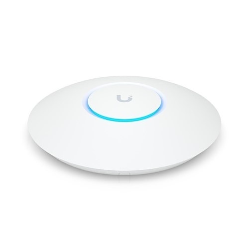 Ubiquiti UAP-NANOHD-US nanoHD Access Point, Ceiling-Mount, US, White