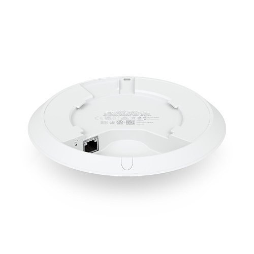Ubiquiti UAP-NANOHD-US nanoHD Access Point, Ceiling-Mount, US, White