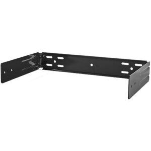Electro-Voice UB-10DB U-Bracket for 10" Subwoofer, Black