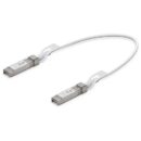 Ubiquiti UC-DAC-SFP28 Direct Attach Cable, SFP28, 0.5m, White