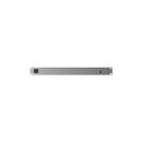 Ubiquiti UCI UniFi Cable Modem Internet, Rack-Mount, Silver
