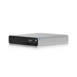 Ubiquiti UCK-G2-PLUS CloudKey+ UniFi Console, 1TB HDD, Silver