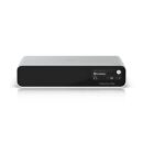Ubiquiti UCK-G2-PLUS CloudKey+ UniFi Console, 1TB HDD, Silver