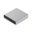 Ubiquiti UCK-G2-PLUS CloudKey+ UniFi Console, 1TB HDD, Silver