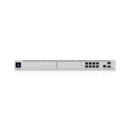 Ubiquiti UDM-PRO Dream Machine Pro UniFi Cloud Gateway, Integrated Switch, Rack-Mount