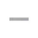 Ubiquiti UDM-PRO Dream Machine Pro UniFi Cloud Gateway, Integrated Switch, Rack-Mount