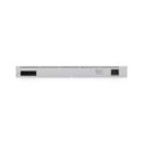 Ubiquiti UDM-PRO Dream Machine Pro UniFi Cloud Gateway, Integrated Switch, Rack-Mount