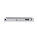 Ubiquiti UDM-SE Dream Machine Special Edition UniFi Cloud Gateway, Integrated PoE Switch, Rack-Mount