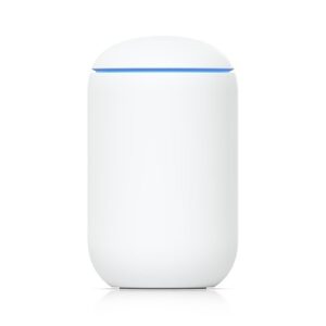 Ubiquiti UDM-US Dream Machine UniFi Gateway and Access Point, US, White