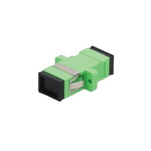 Ubiquiti UF-ADAPTER-APC-50 UFiber APC Adapter, 50-Pack