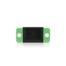 Ubiquiti UF-ADAPTER-APC-50 UFiber APC Adapter, 50-Pack