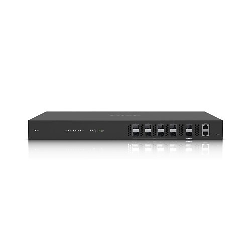 Ubiquiti UF-OLT 8-Port UFiber OLT GPON Optical Line Terminal