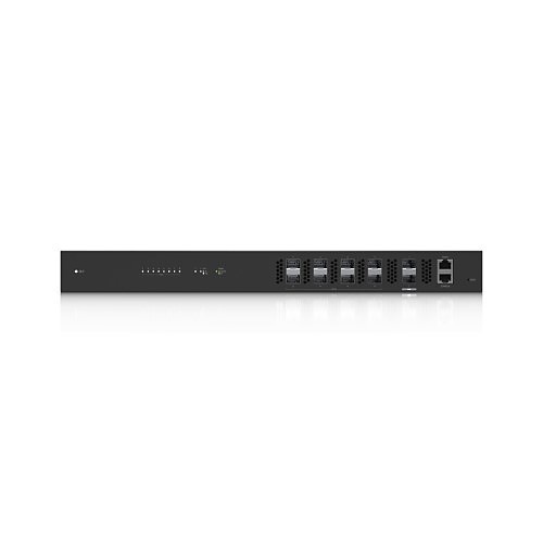 Ubiquiti UF-OLT 8-Port UFiber OLT GPON Optical Line Terminal