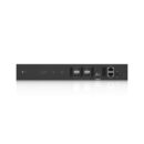Ubiquiti UF-OLT-4 4-Port UFiber OLT GPON Optical Line Terminal