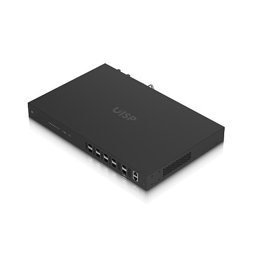 Ubiquiti UF-OLT 8-Port UFiber OLT GPON Optical Line Terminal