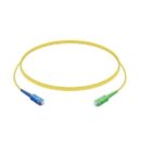 Ubiquiti UF-SM-PATCH-UPC-APC UFiber Patch Cord Cable, UPC/APC