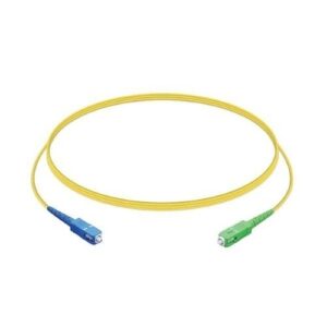 Ubiquiti UF-SM-PATCH-UPC-APC UFiber Patch Cord Cable, UPC/APC