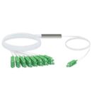 Ubiquiti UF-SPLITTER-16 16-Output UFiber Splitter
