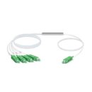 Ubiquiti UF-SPLITTER-8 UFiber Splitter, 1:08, 1.5m