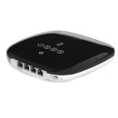 Ubiquiti UF-WIFI6-US UFiber WiFi 6 GPON Customer-Premises Equipment, US