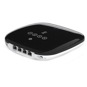 Ubiquiti UF-WIFI6-US UFiber WiFi 6 GPON Customer-Premises Equipment, US