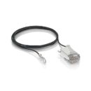 Ubiquiti UISP-CONNECTOR-GND Surge Protection Connector GND, Shielded RJ45, 20-Pack