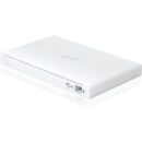 Ubiquiti UISP-S-PRO 24-Port UISP Switch Pro, 220W, PoE, White