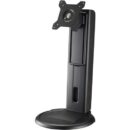 Bosch UMM-LED27-SD Desk Stand for 27" Monitor, 360-Degree Swivel