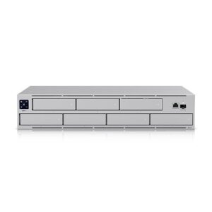 Ubiquiti UNVR-PRO 4K NVR, 2U, 2.5/3.5" HDD