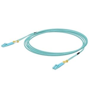 Ubiquiti UOC-5 UNIFI ODN Fiber Patch Cable, 10G Multimode, 5m