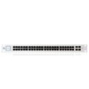Ubiquiti US-48-500W 48-Port Managed Switch PoE+, 500W