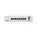 Ubiquiti US-8-150W 8-Port UniFi Switch, 150W