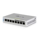 Ubiquiti US-8-60W-5 8-Port Managed Switch PoE+, 500W, 5-Pack