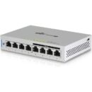 Ubiquiti US-8-60W-5 8-Port Managed Switch PoE+, 500W, 5-Pack