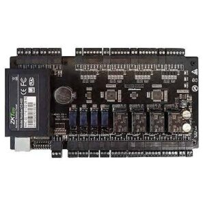 ZKTeco US-C3-400-PRO IP-Based Access Control Panel