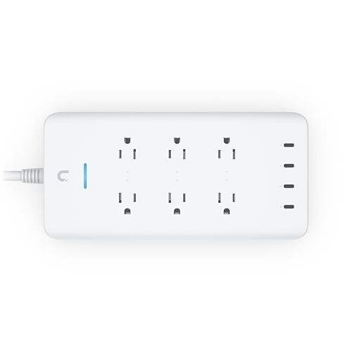 Ubiquiti USP-STRIP-US SmartPower Strip AC Power