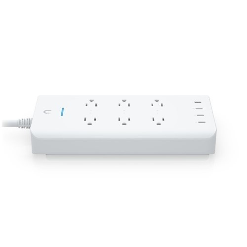 Ubiquiti USP-STRIP-US SmartPower Strip AC Power