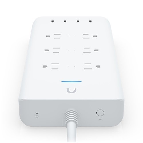Ubiquiti USP-STRIP-US SmartPower Strip AC Power