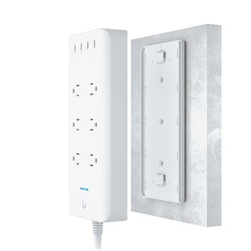 Ubiquiti USP-STRIP-US SmartPower Strip AC Power