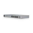 Ubiquiti USW-24 24-Port, Layer 2 Switch
