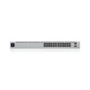 Ubiquiti USW-24 24-Port, Layer 2 Switch